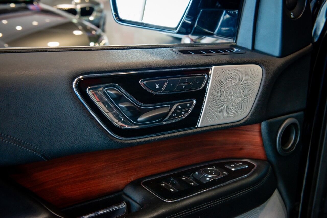 2019 Lincoln Navigator L Reserve Springfield NJ