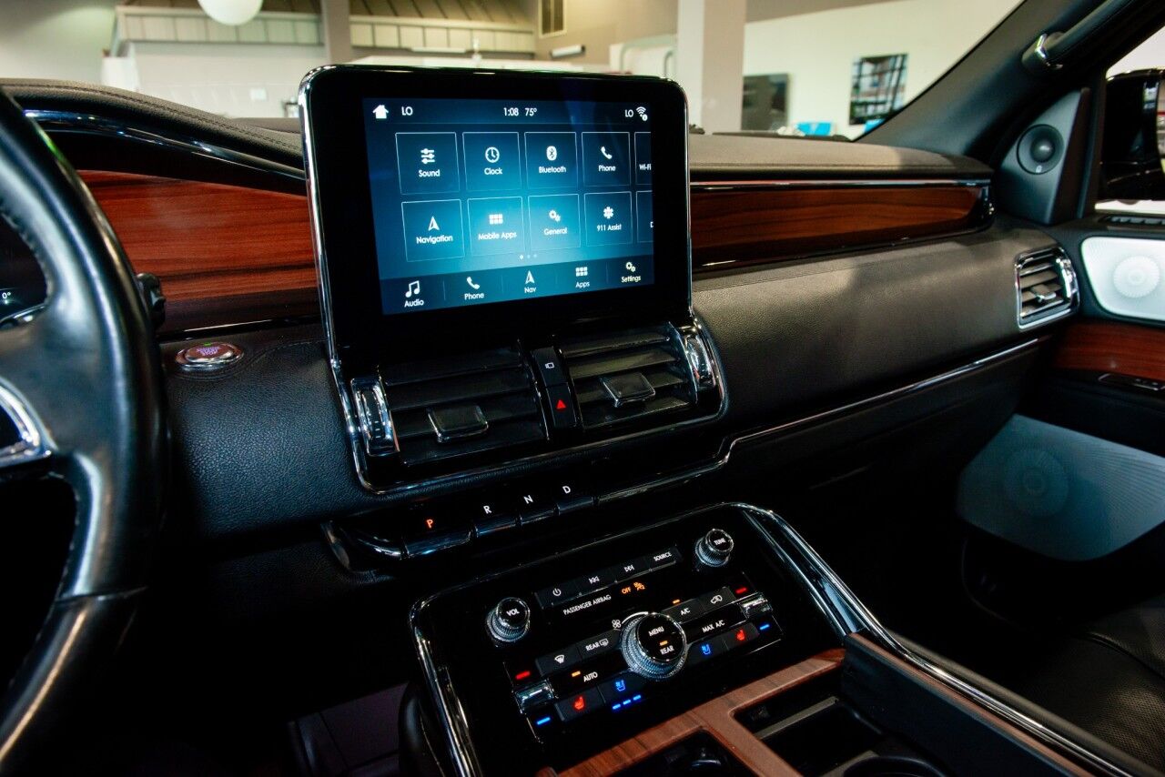 2019 Lincoln Navigator L Reserve Springfield NJ