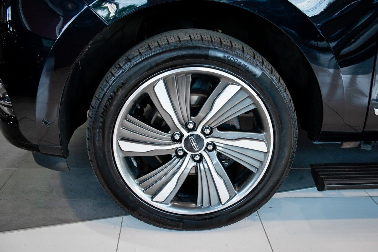 2019 Lincoln Navigator L Reserve Springfield NJ