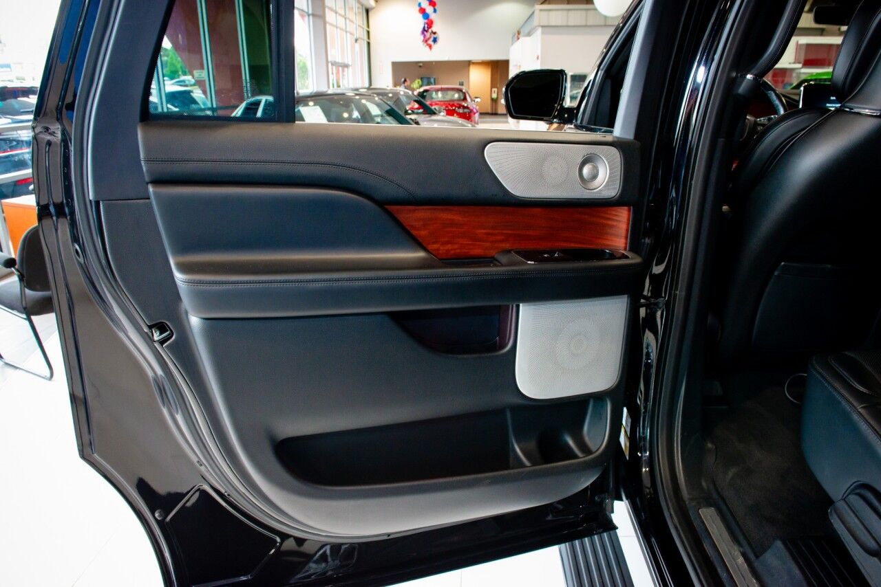 2019 Lincoln Navigator L Reserve Springfield NJ