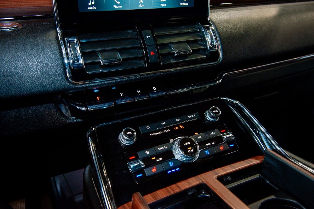 2019 Lincoln Navigator L Reserve Springfield NJ