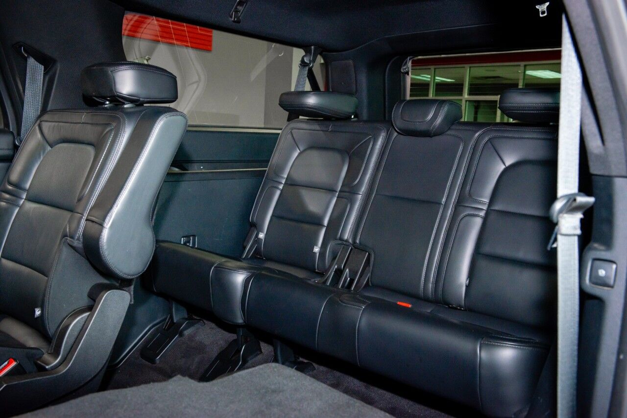 2019 Lincoln Navigator L Reserve Springfield NJ