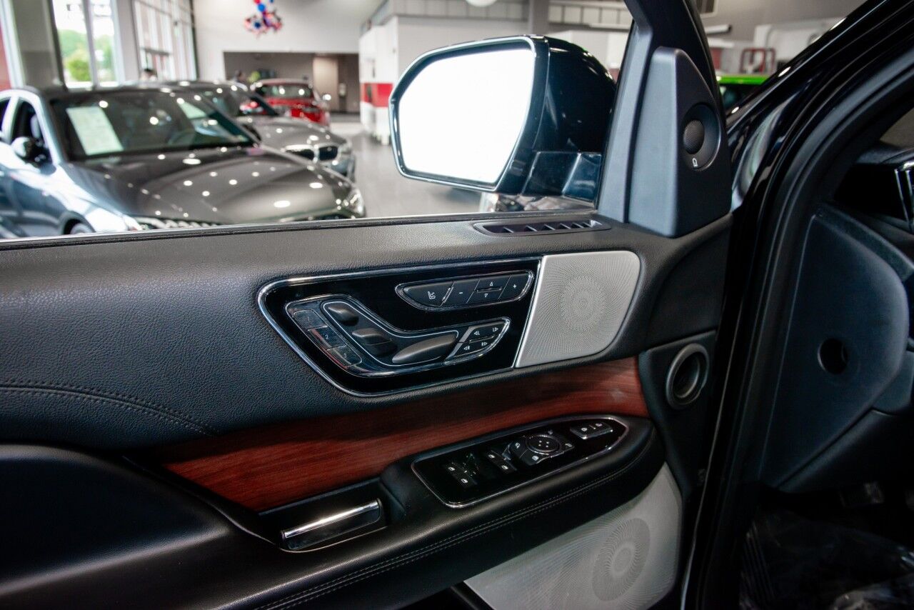 2019 Lincoln Navigator L Reserve Springfield NJ