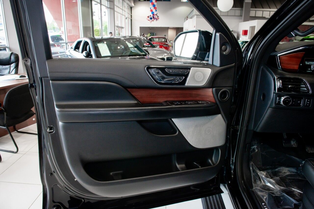 2019 Lincoln Navigator L Reserve Springfield NJ