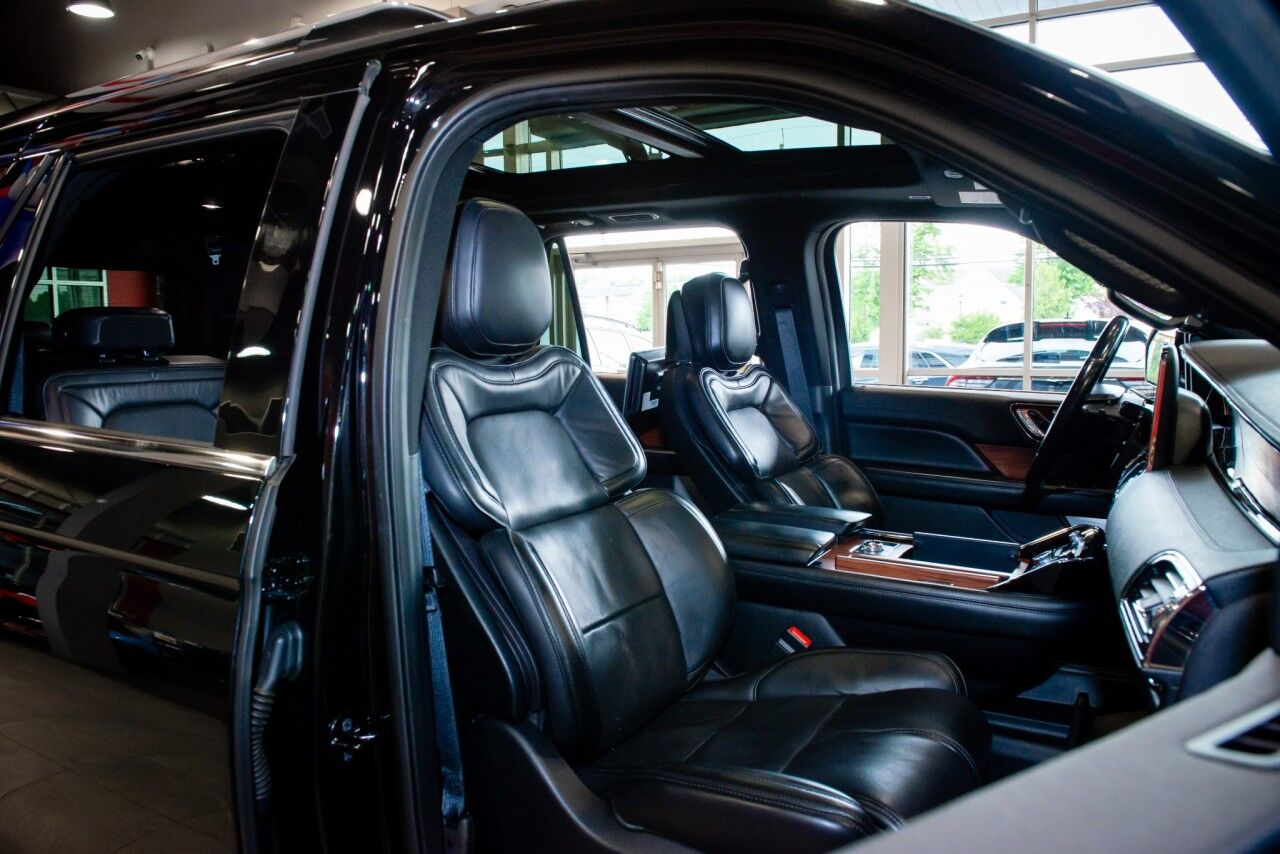 2019 Lincoln Navigator L Reserve Springfield NJ