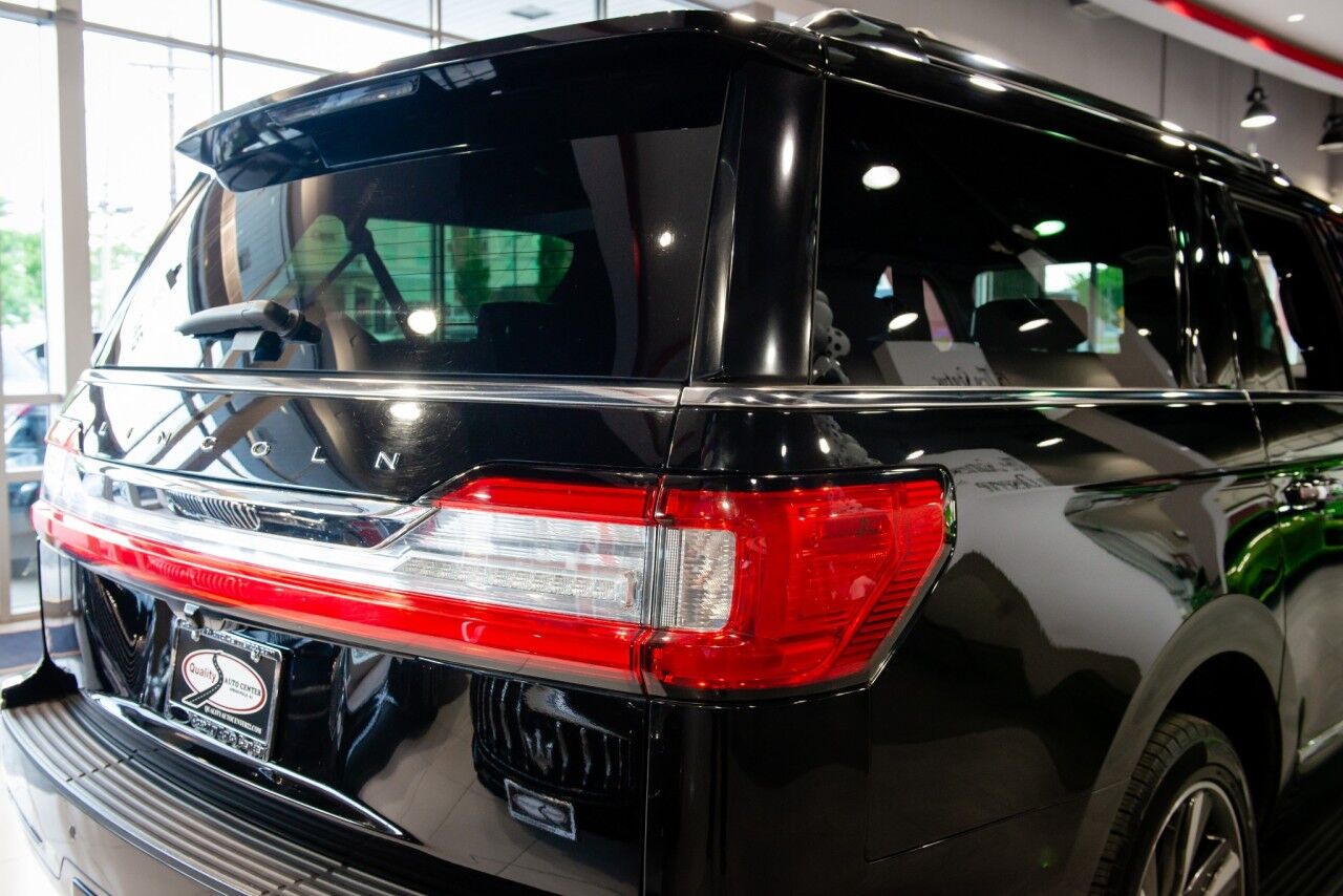 2019 Lincoln Navigator L Reserve Springfield NJ