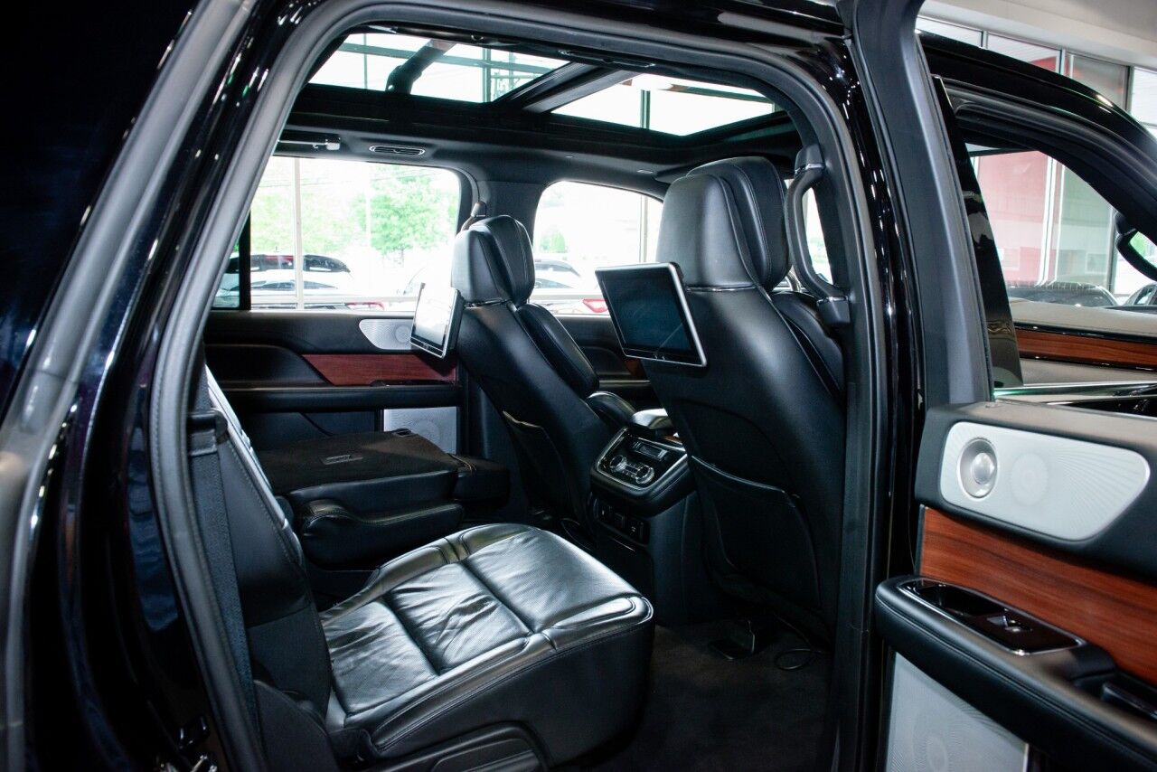 2019 Lincoln Navigator L Reserve Springfield NJ