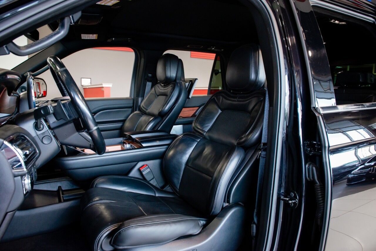 2019 Lincoln Navigator L Reserve Springfield NJ