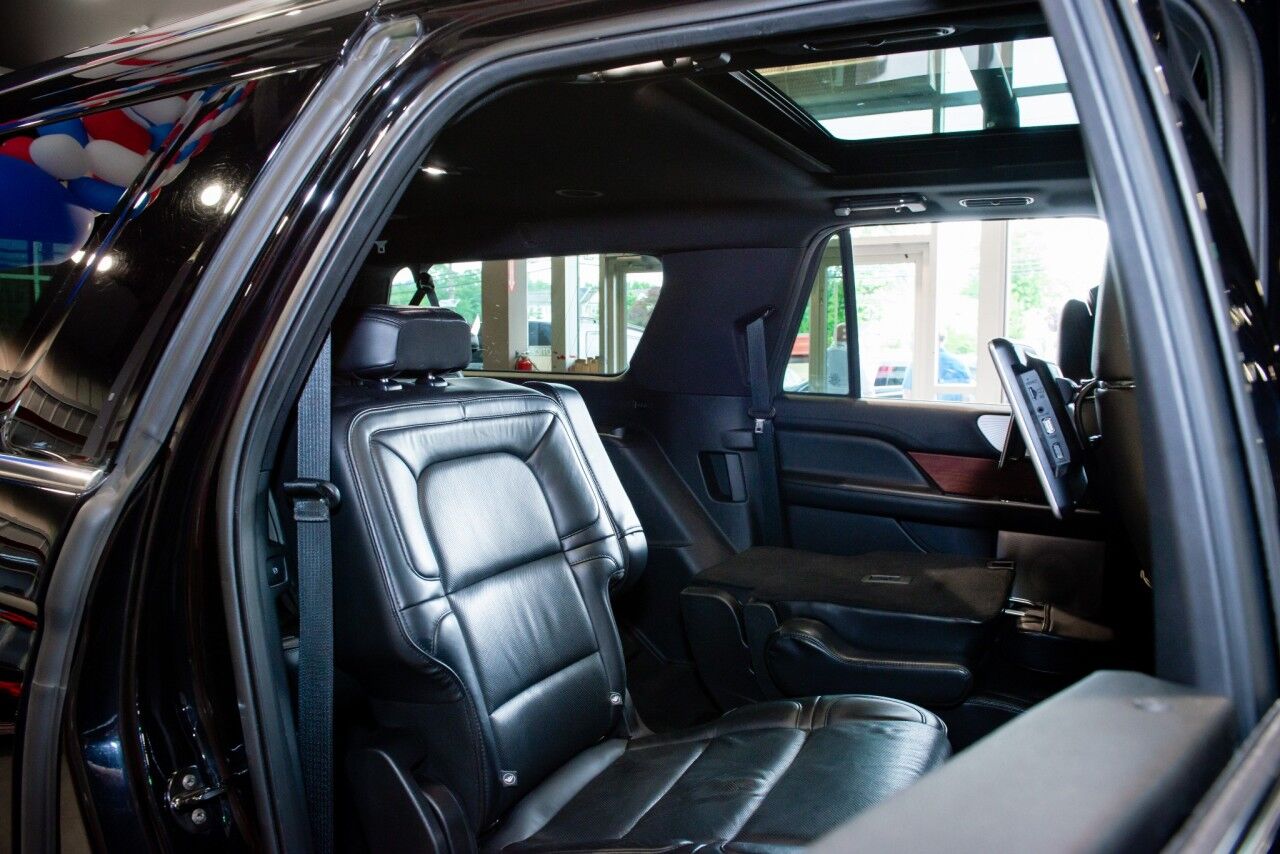 2019 Lincoln Navigator L Reserve Springfield NJ