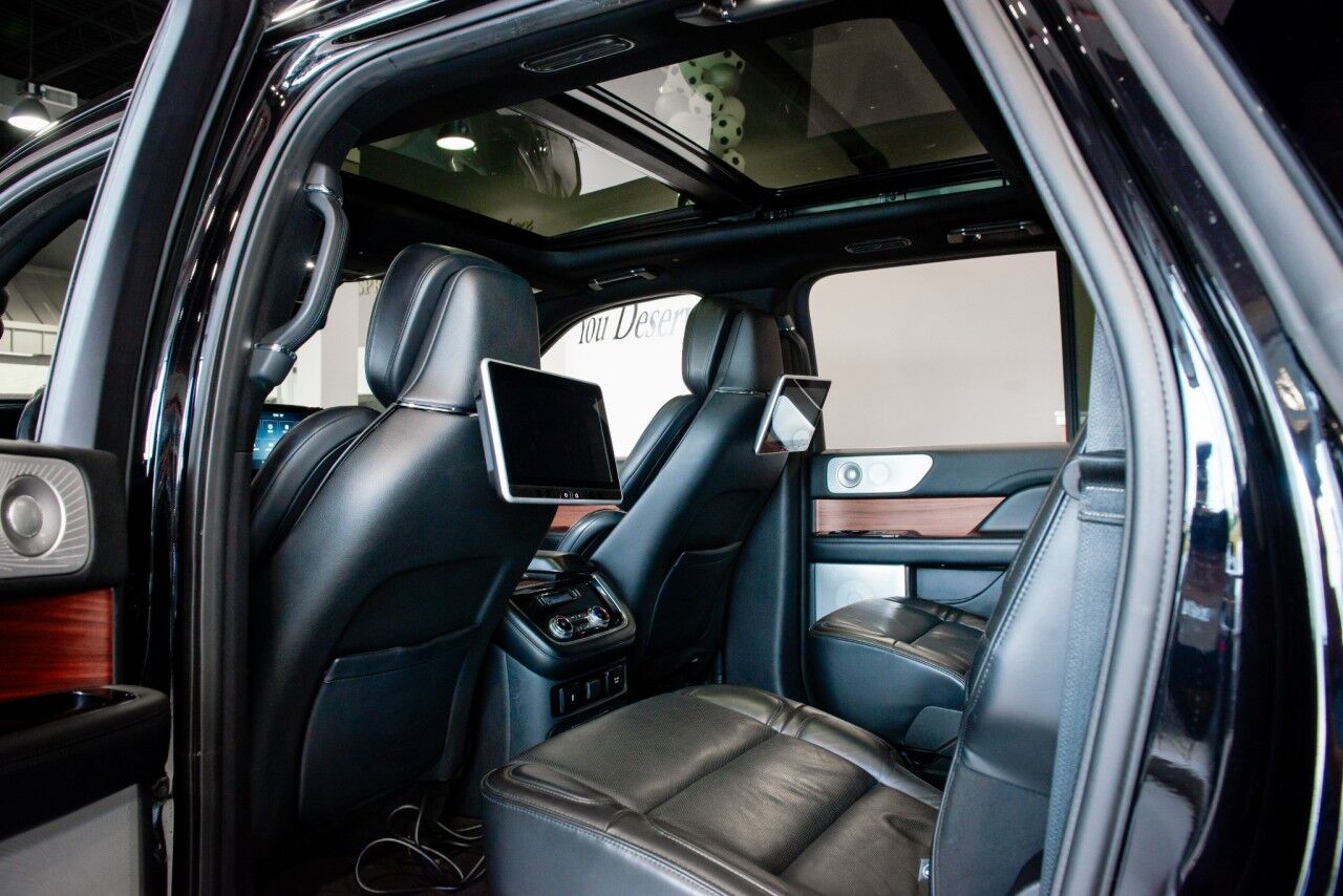 2019 Lincoln Navigator L Reserve Springfield NJ