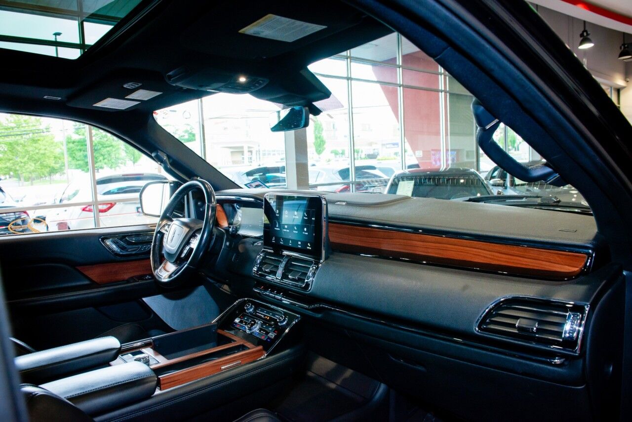 2019 Lincoln Navigator L Reserve Springfield NJ