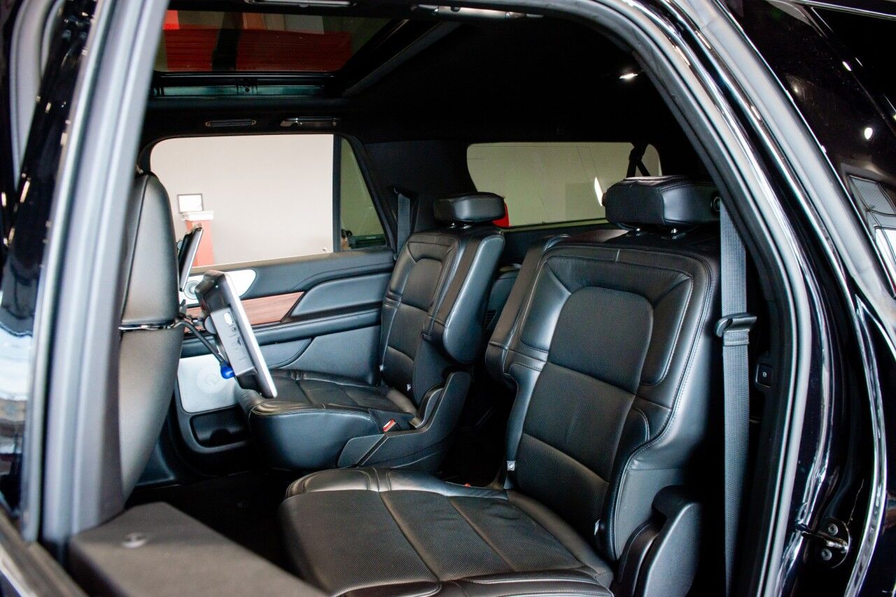 2019 Lincoln Navigator L Reserve Springfield NJ