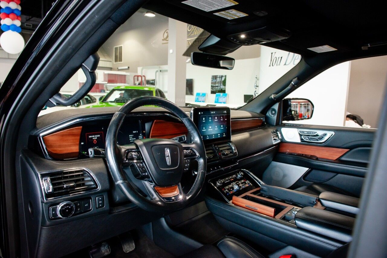 2019 Lincoln Navigator L Reserve Springfield NJ