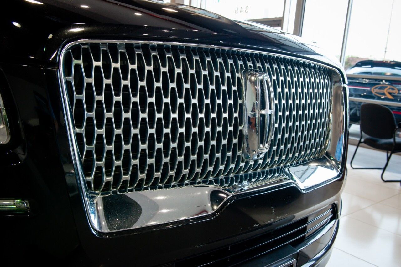2019 Lincoln Navigator L Reserve Springfield NJ