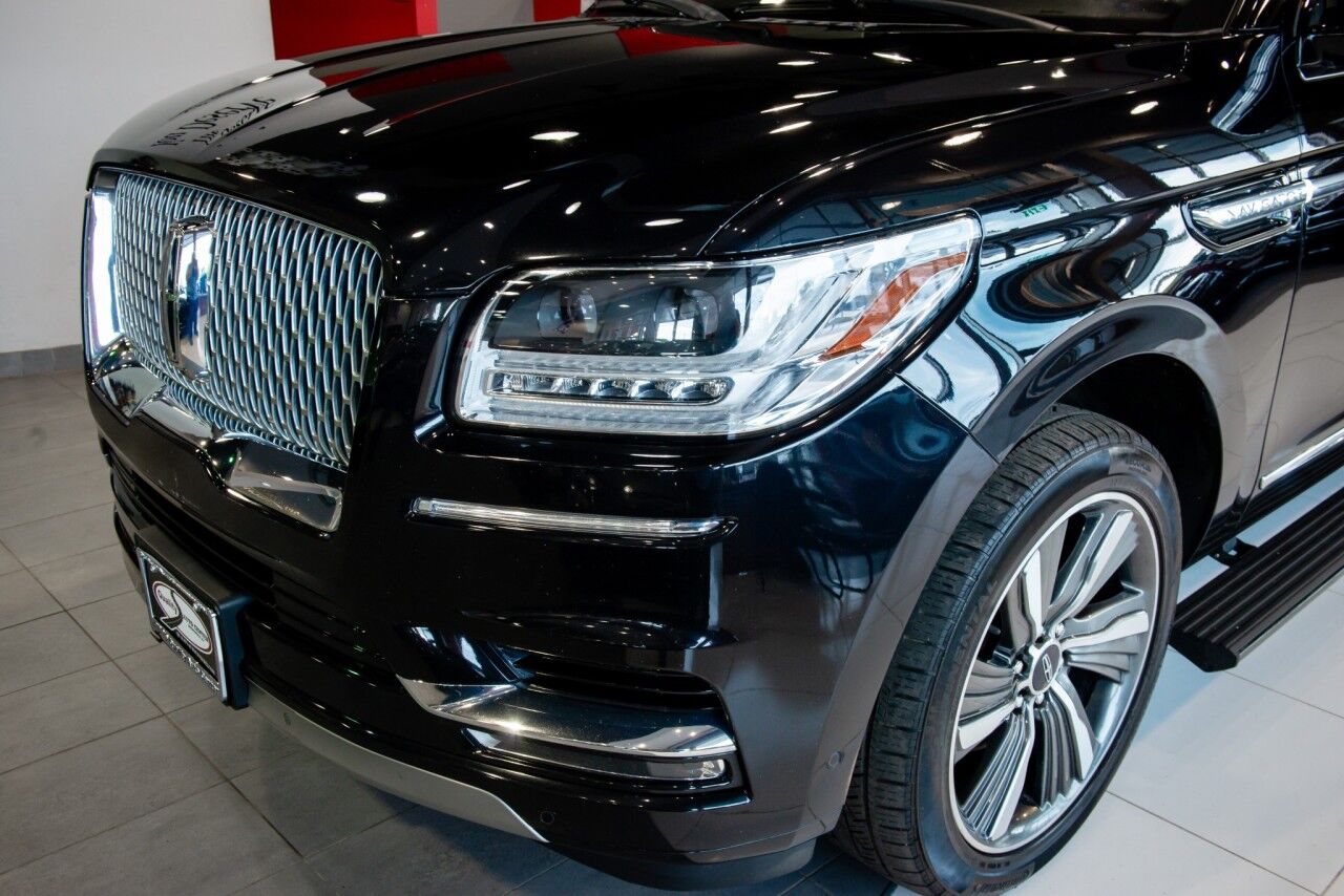 2019 Lincoln Navigator L Reserve Springfield NJ