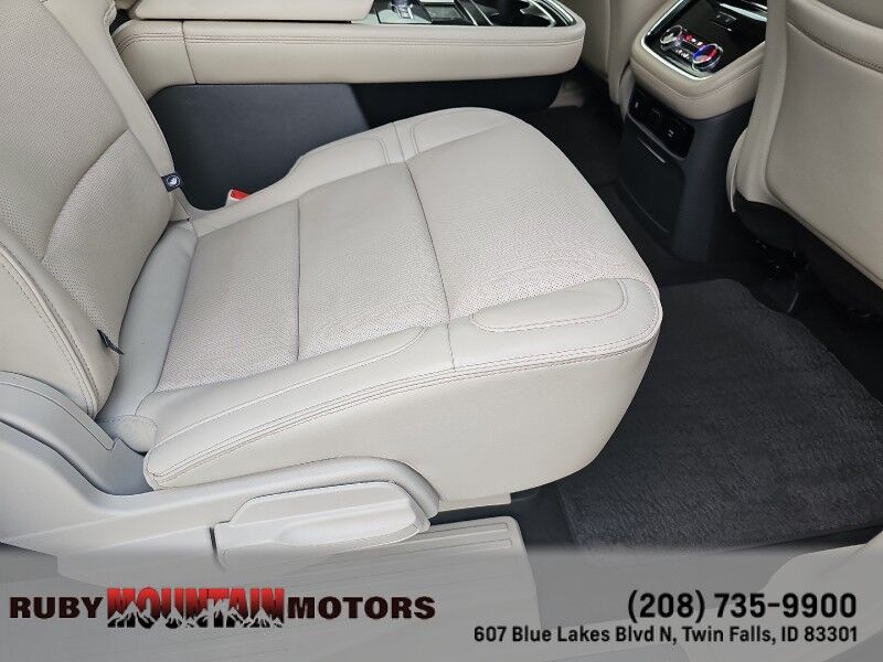 2019 Lincoln Navigator L Reserve Twin Falls ID
