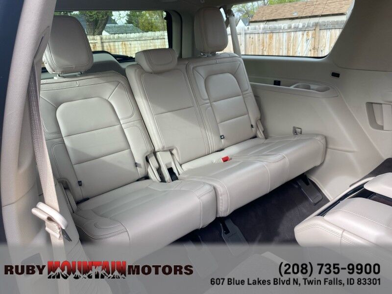 2019 Lincoln Navigator L Reserve Twin Falls ID