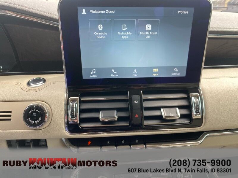 2019 Lincoln Navigator L Reserve Twin Falls ID