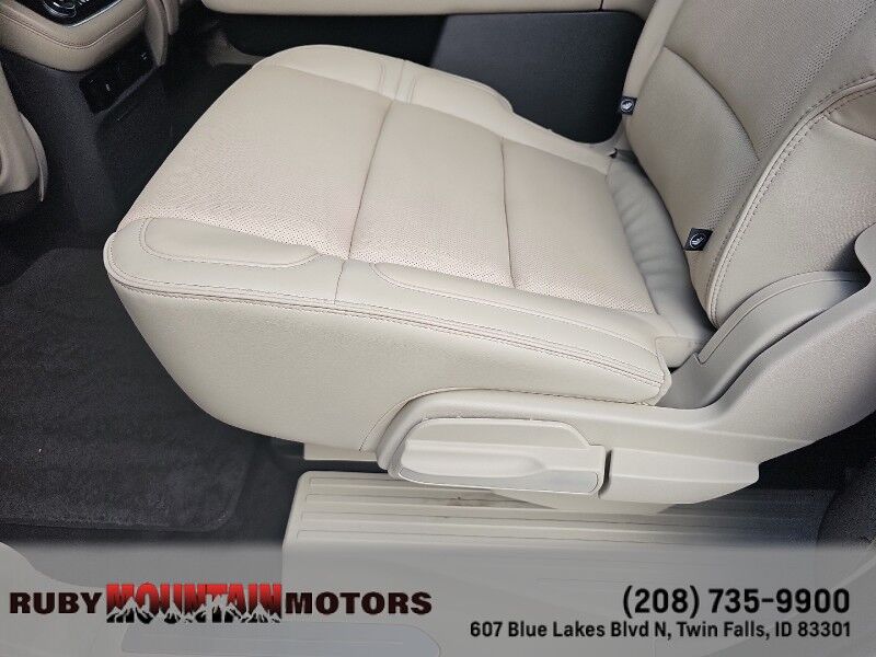 2019 Lincoln Navigator L Reserve Twin Falls ID
