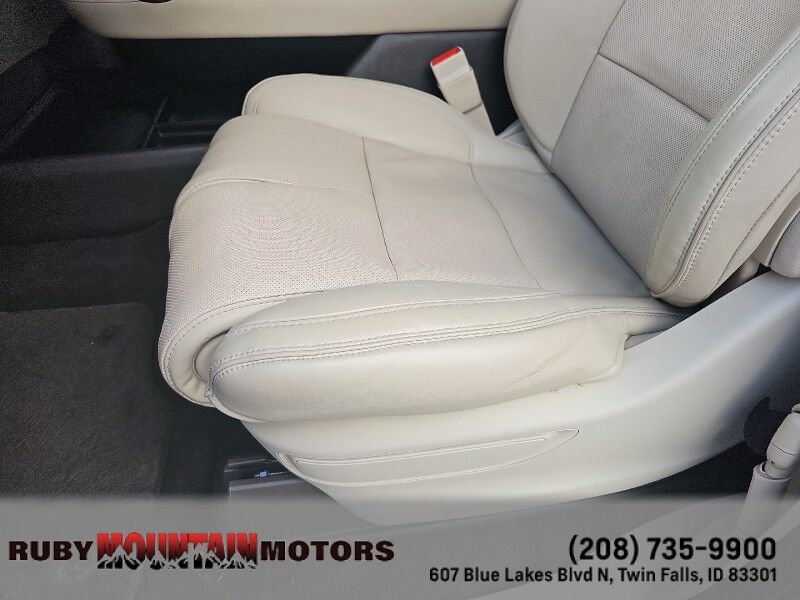 2019 Lincoln Navigator L Reserve Twin Falls ID