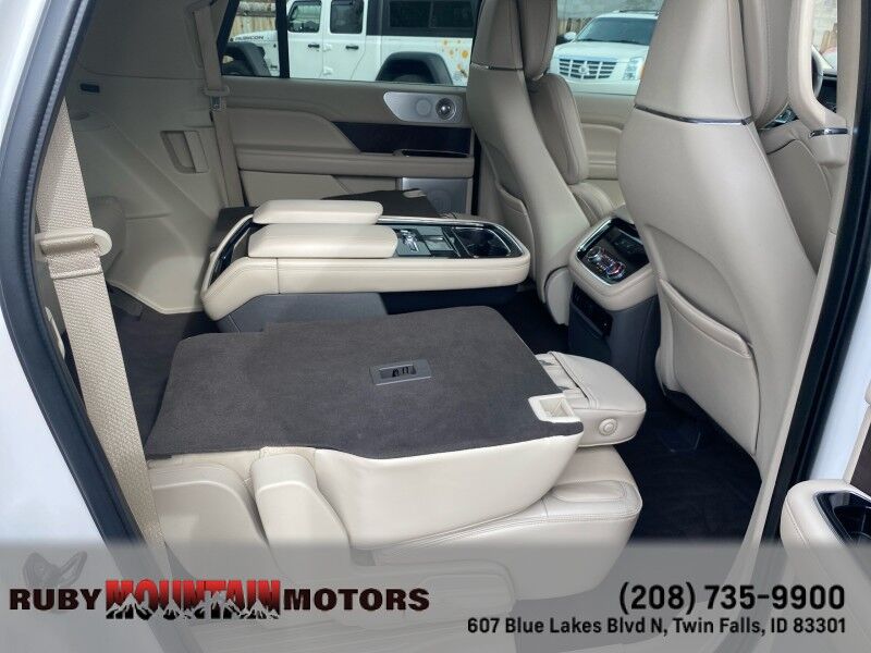 2019 Lincoln Navigator L Reserve Twin Falls ID