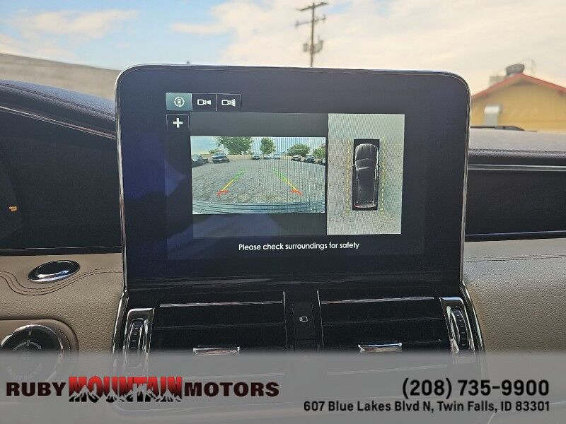 2019 Lincoln Navigator L Reserve Twin Falls ID