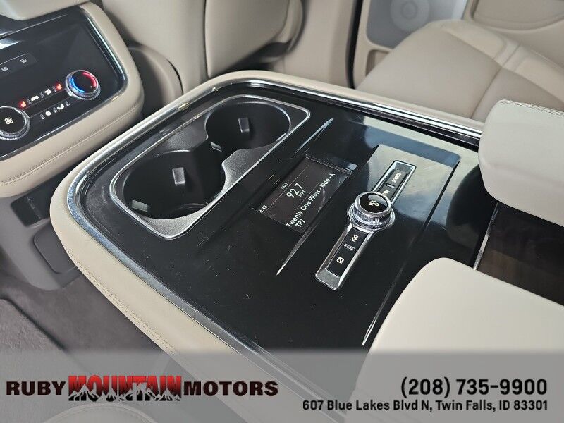 2019 Lincoln Navigator L Reserve Twin Falls ID