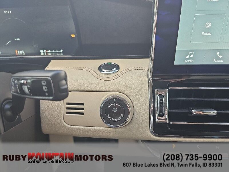 2019 Lincoln Navigator L Reserve Twin Falls ID