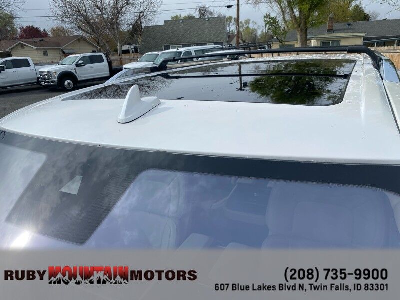 2019 Lincoln Navigator L Reserve Twin Falls ID