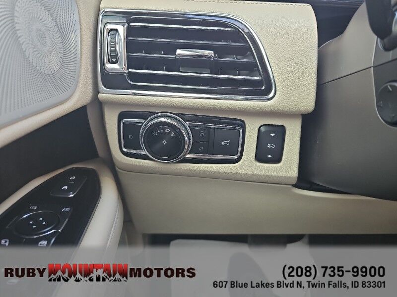 2019 Lincoln Navigator L Reserve Twin Falls ID