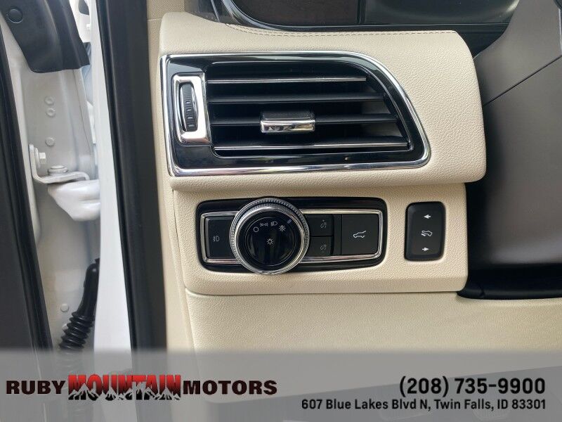 2019 Lincoln Navigator L Reserve Twin Falls ID