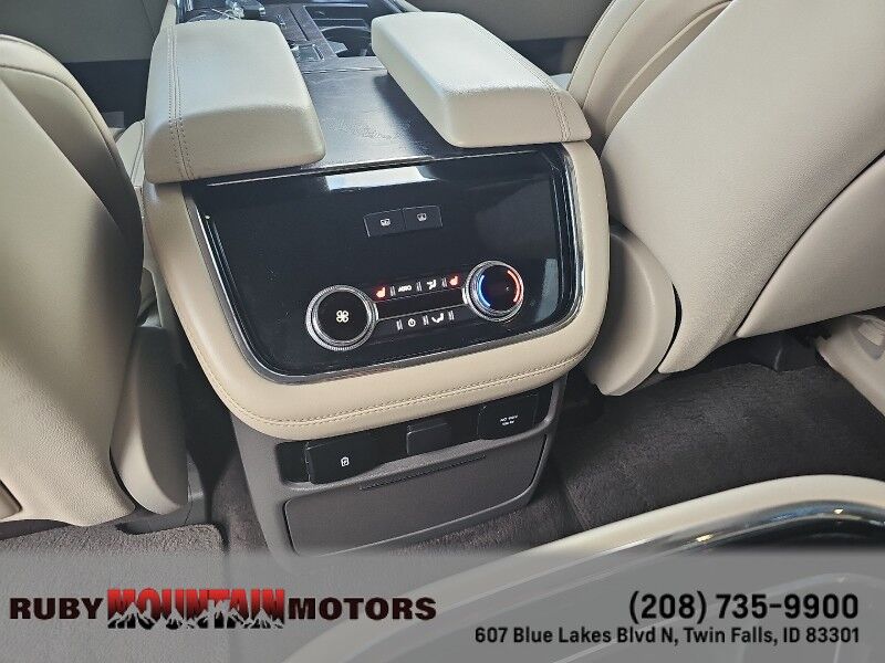 2019 Lincoln Navigator L Reserve Twin Falls ID