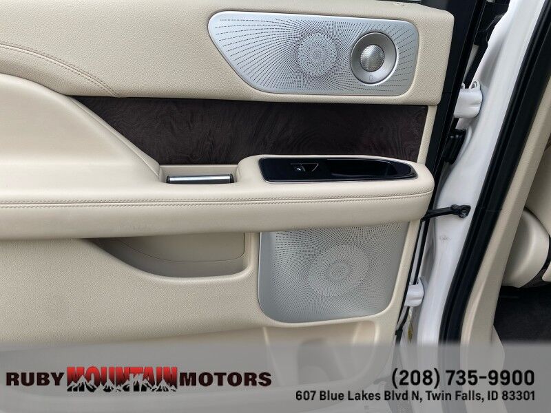 2019 Lincoln Navigator L Reserve Twin Falls ID