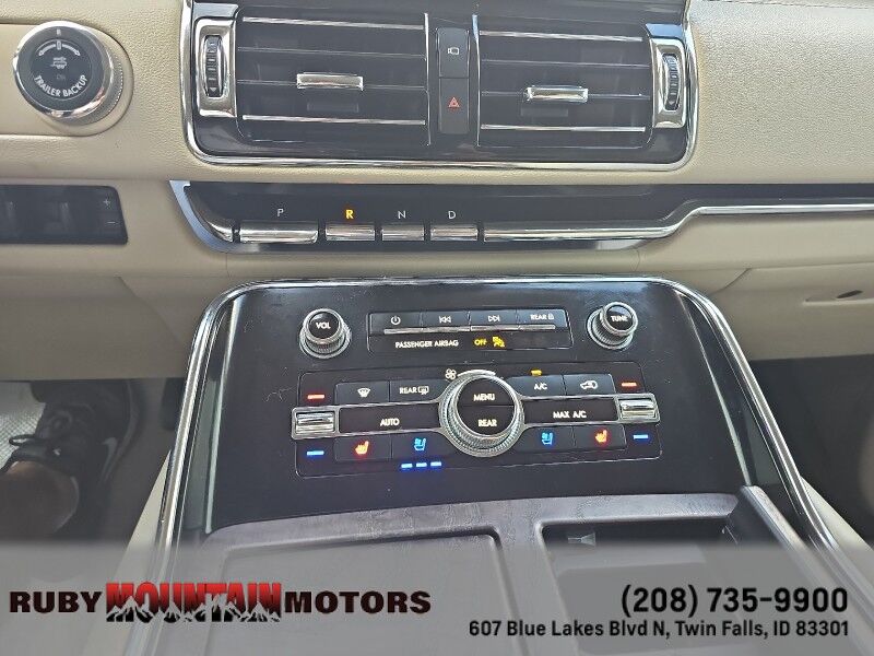 2019 Lincoln Navigator L Reserve Twin Falls ID