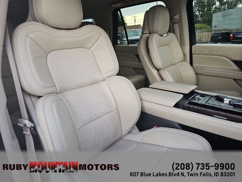 2019 Lincoln Navigator L Reserve Twin Falls ID