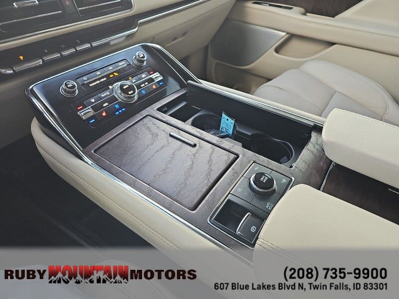 2019 Lincoln Navigator L Reserve Twin Falls ID