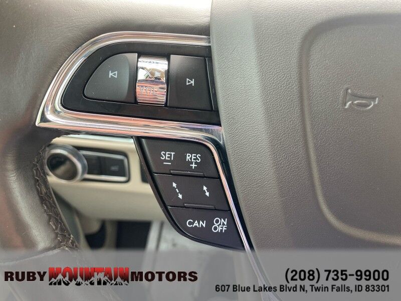 2019 Lincoln Navigator L Reserve Twin Falls ID