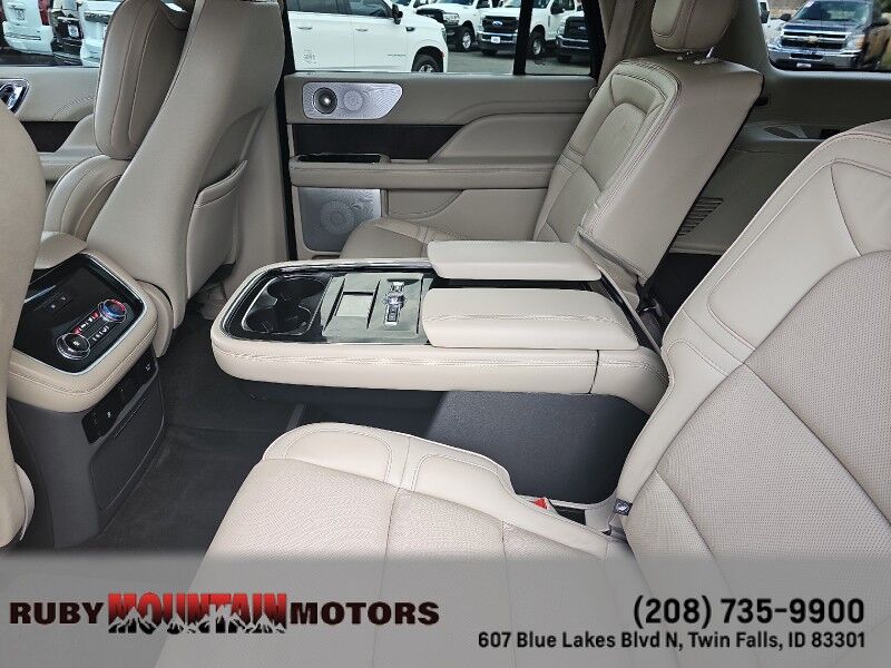2019 Lincoln Navigator L Reserve Twin Falls ID