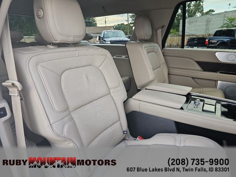 2019 Lincoln Navigator L Reserve Twin Falls ID