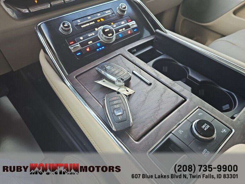 2019 Lincoln Navigator L Reserve Twin Falls ID