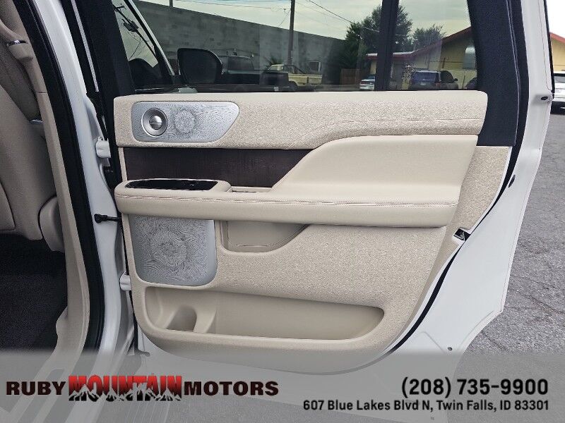2019 Lincoln Navigator L Reserve Twin Falls ID