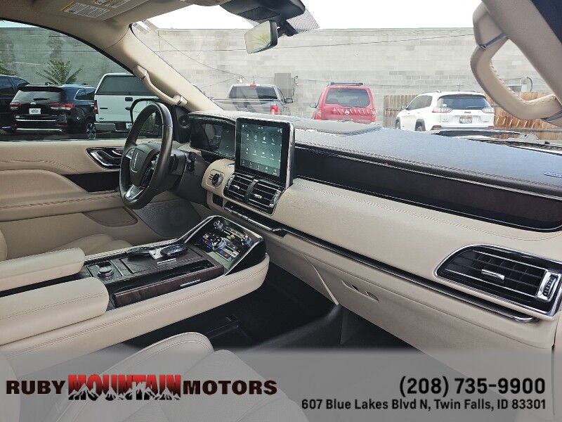 2019 Lincoln Navigator L Reserve Twin Falls ID