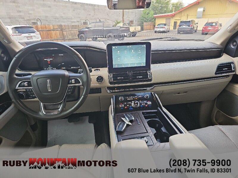 2019 Lincoln Navigator L Reserve Twin Falls ID