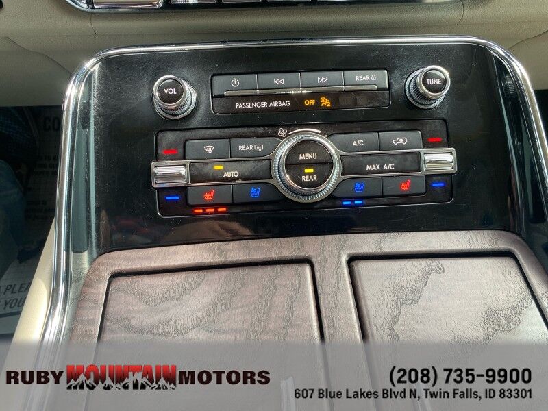 2019 Lincoln Navigator L Reserve Twin Falls ID