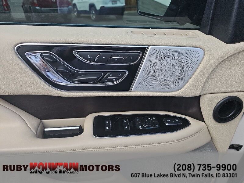2019 Lincoln Navigator L Reserve Twin Falls ID