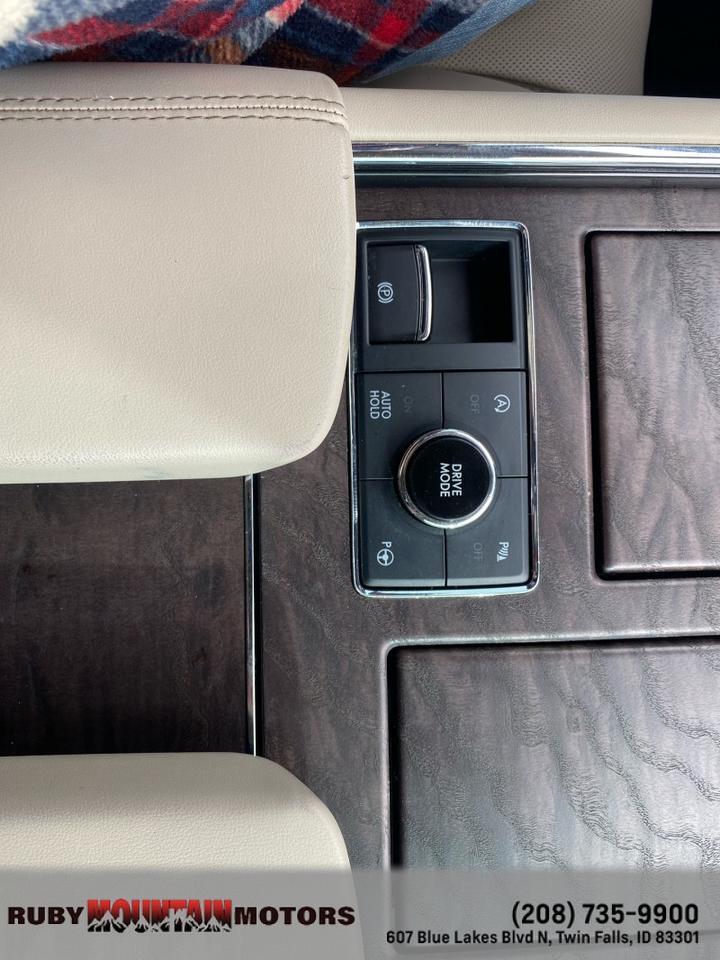 2019 Lincoln Navigator L Reserve Twin Falls ID