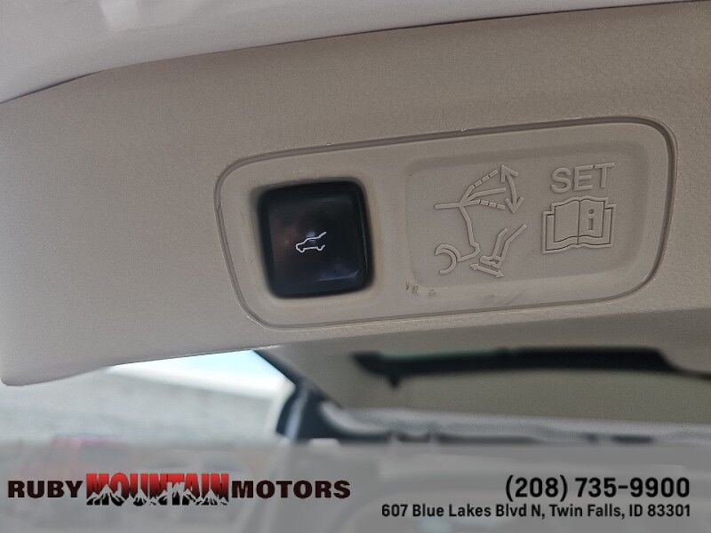 2019 Lincoln Navigator L Reserve Twin Falls ID