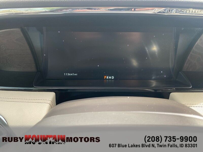 2019 Lincoln Navigator L Reserve Twin Falls ID