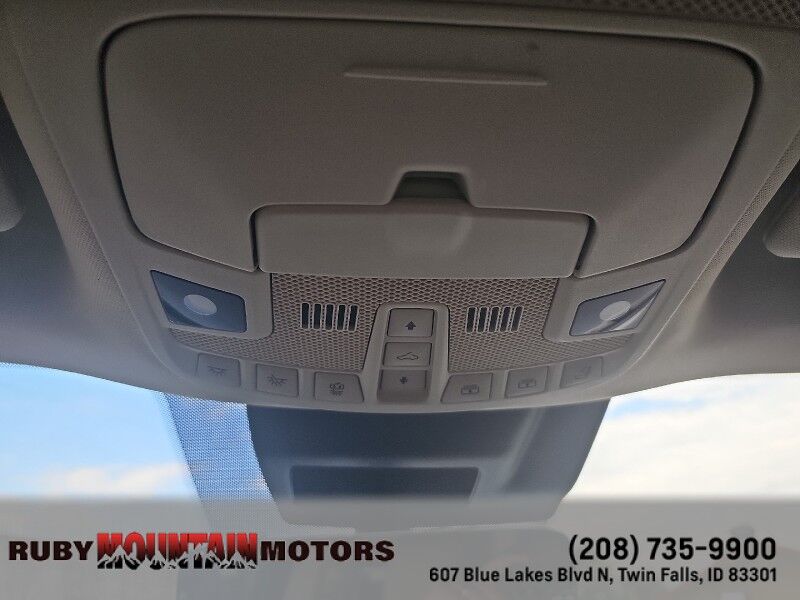 2019 Lincoln Navigator L Reserve Twin Falls ID