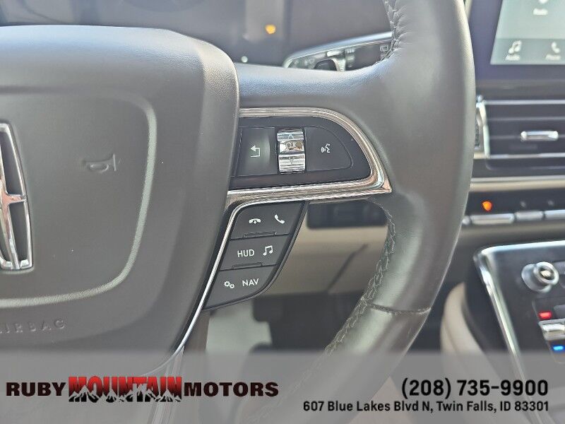 2019 Lincoln Navigator L Reserve Twin Falls ID